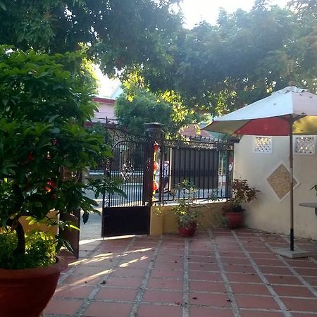 Sac Xanh Homestay Hoi An Room photo