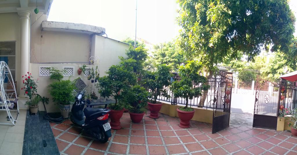 Sac Xanh Homestay Hoi An Exterior photo