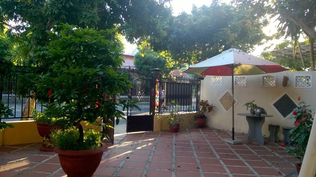 Sac Xanh Homestay Hoi An Room photo