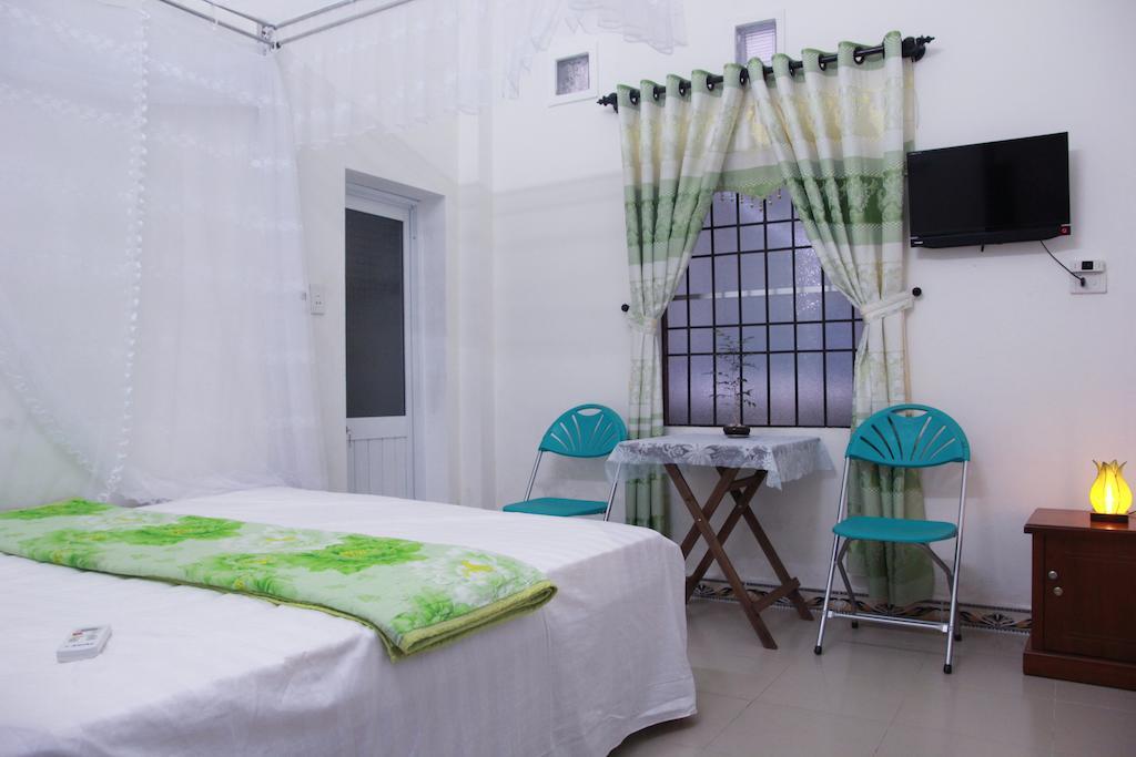 Sac Xanh Homestay Hoi An Room photo