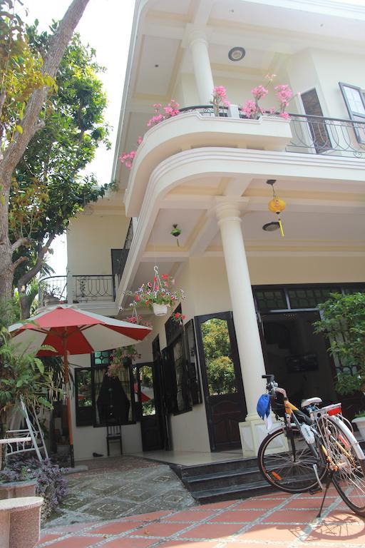 Sac Xanh Homestay Hoi An Exterior photo