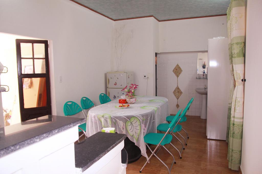 Sac Xanh Homestay Hoi An Exterior photo