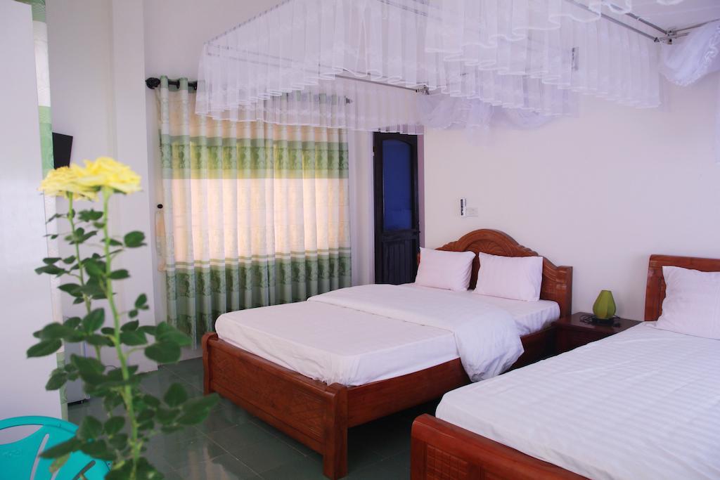 Sac Xanh Homestay Hoi An Room photo