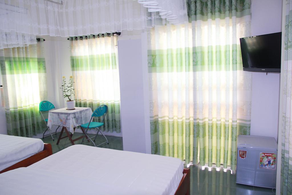 Sac Xanh Homestay Hoi An Room photo