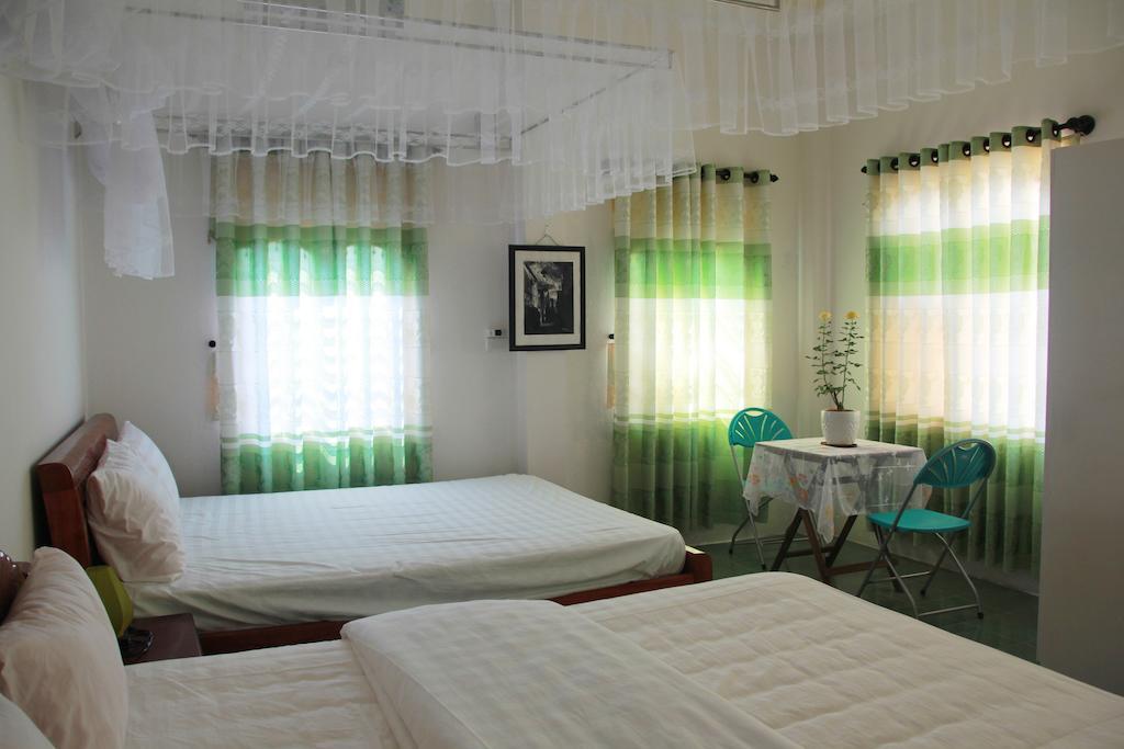 Sac Xanh Homestay Hoi An Room photo