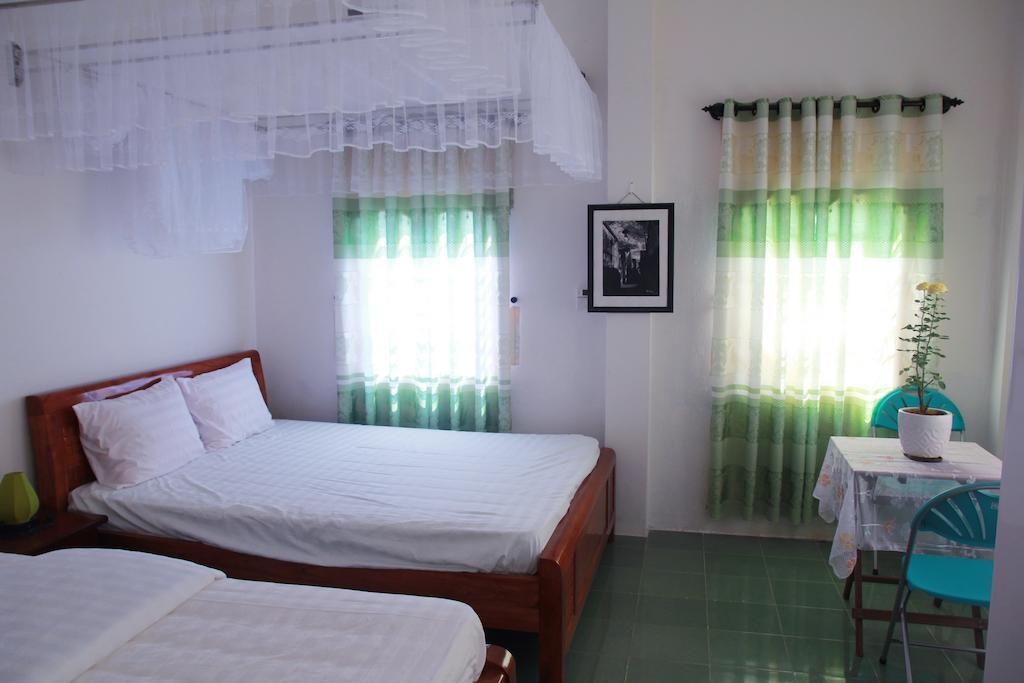 Sac Xanh Homestay Hoi An Room photo