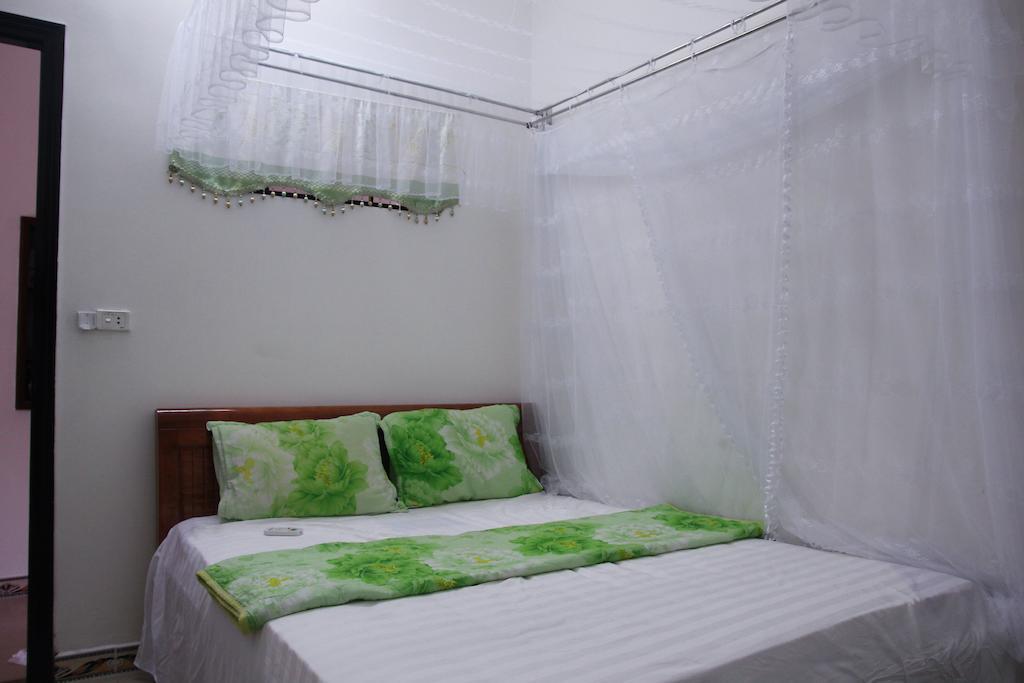 Sac Xanh Homestay Hoi An Room photo