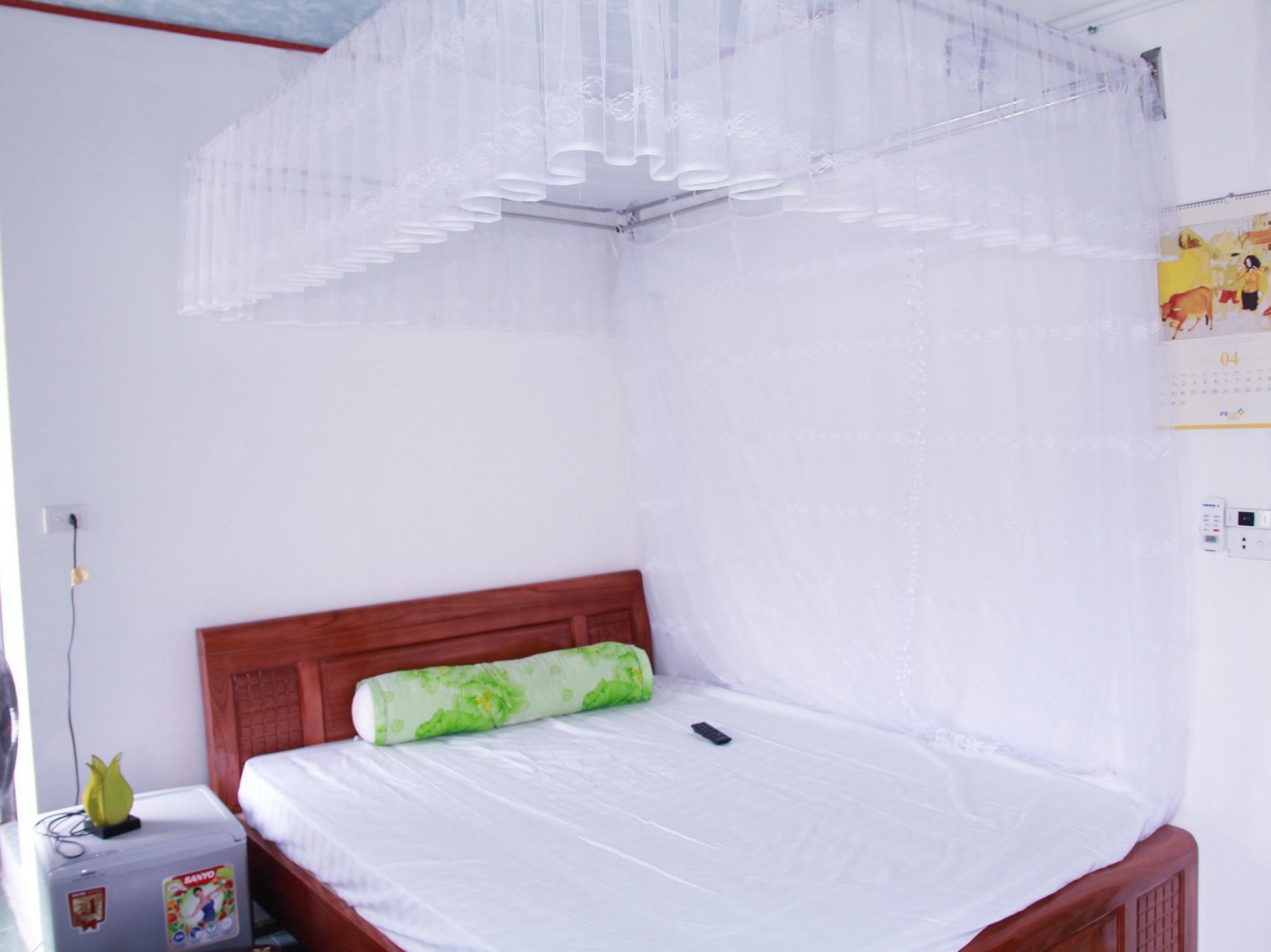 Sac Xanh Homestay Hoi An Exterior photo