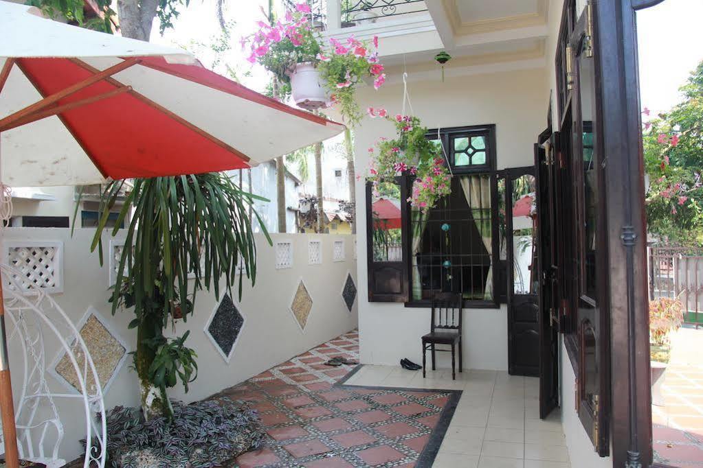 Sac Xanh Homestay Hoi An Exterior photo