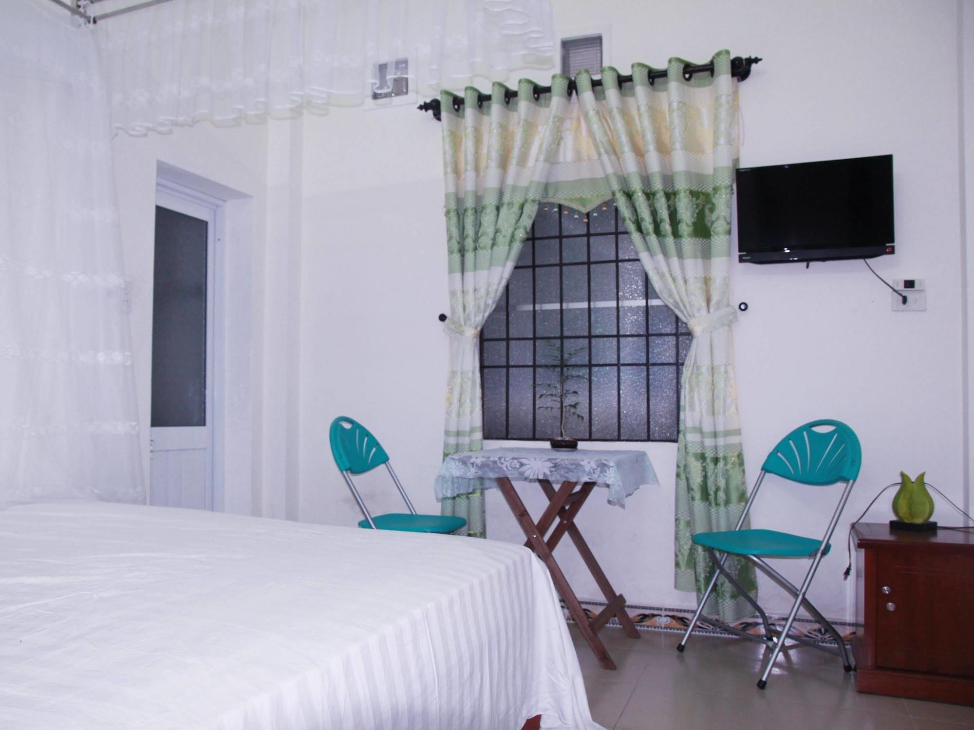 Sac Xanh Homestay Hoi An Exterior photo