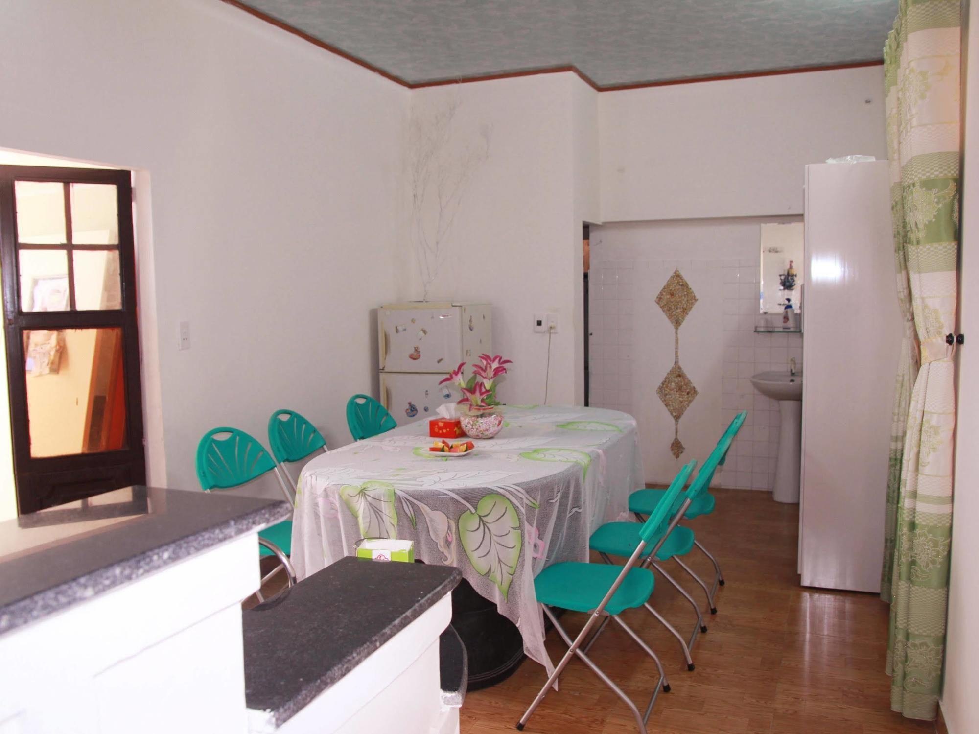 Sac Xanh Homestay Hoi An Exterior photo